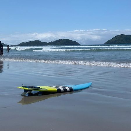 Willa Luar Da Praia Juquehy Juquei Zewnętrze zdjęcie