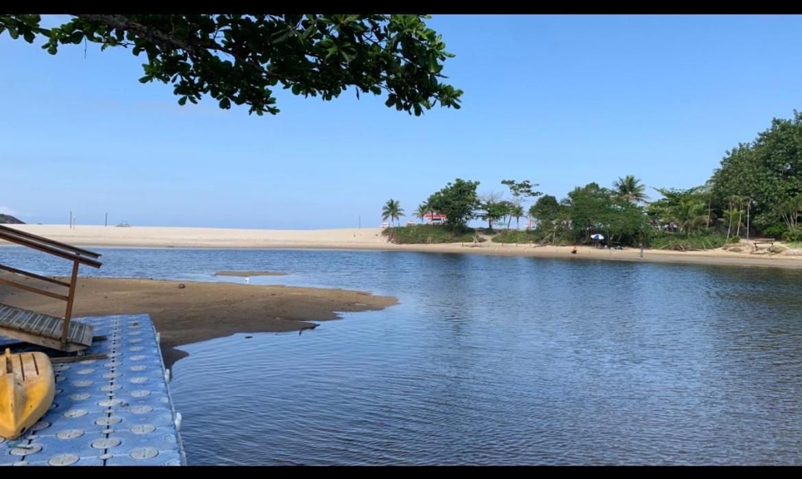 Willa Luar Da Praia Juquehy Juquei Zewnętrze zdjęcie